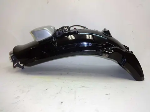 ACHTER SPATBORD Honda VT 1100 1985 - 1986