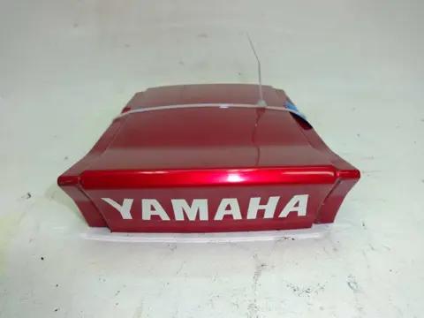 ACHTERKUIPDEEL Yamaha FAZER 600 1998 - 2000