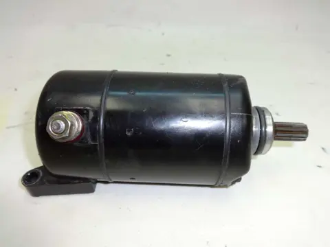 STARTMOTOR Yamaha FAZER 600 1998 - 2000