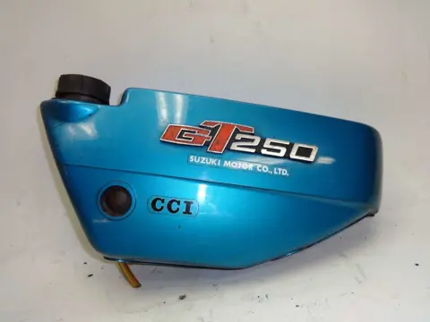 OLIE RESERVOIR Suzuki GT 250 1970 - 2012