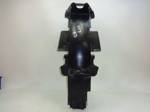 ACHTER SPATBORD Honda CB 250 1990 - 1993
