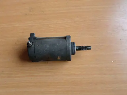 STARTMOTOR Suzuki TL 1000 1996 - 2001