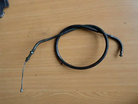 KOPPELINGSKABEL Suzuki TL 1000 1996 - 2001