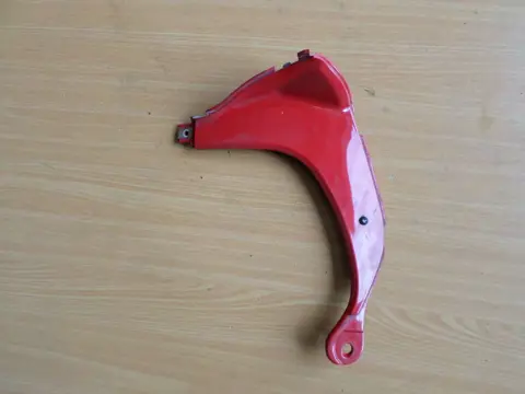 RECHTER BINNENKUIP Suzuki TL 1000 1996 - 2001