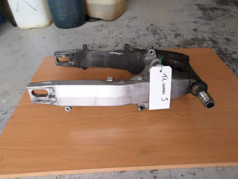 ACHTER BRUG Suzuki TL 1000 1996 - 2001