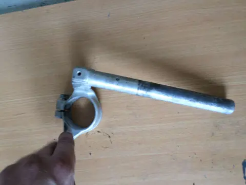 CLIP ON RECHTS Suzuki TL 1000 1996 - 2001