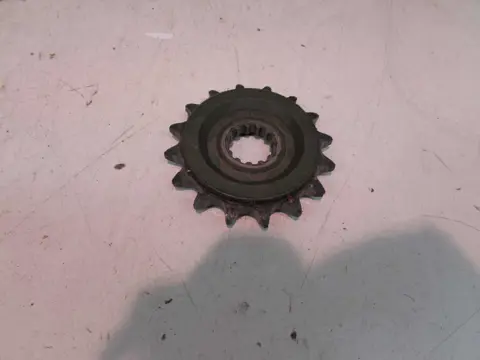 VOORTANDWIEL Suzuki GSX R 600 2011 - 2014