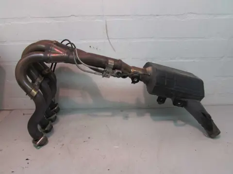 HANDVAT Suzuki GSX R 600 2011 - 2014