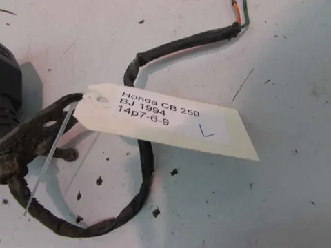 KNIPPERLICHT Honda CB 250 1990 - 1993