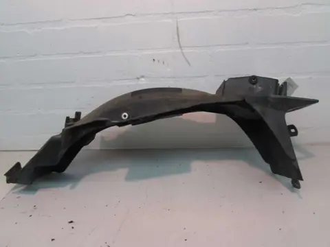 ACHTER SPATBORD Honda CB 250 1990 - 1993