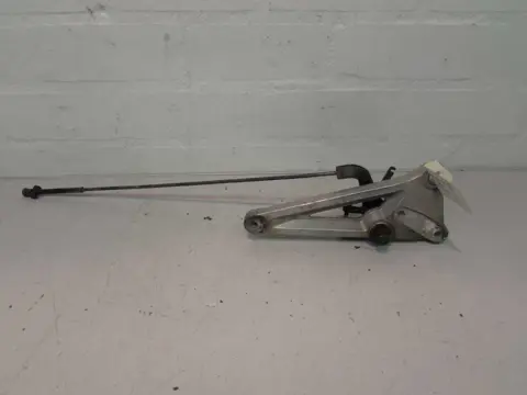 RECHTER SCHETSPLAAT Honda CB 250 1990 - 1993
