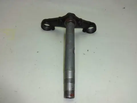 T STUK Honda CX 500 1977 - 1985