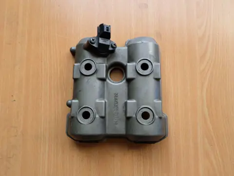 KLEPPENDEKSEL Suzuki TL 1000 1996 - 2001