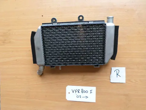 RADIATEUR Honda VFR 800 I 2002 - 2013