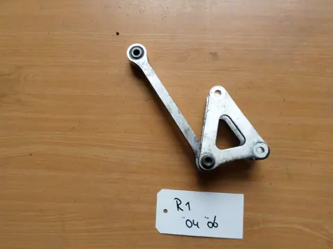 LINK SYSTEEM ACHTERVEER Yamaha YZF R1 2004 - 2006
