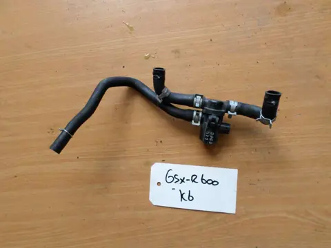 RELAIS Suzuki GSX R 600 2006 - 2007