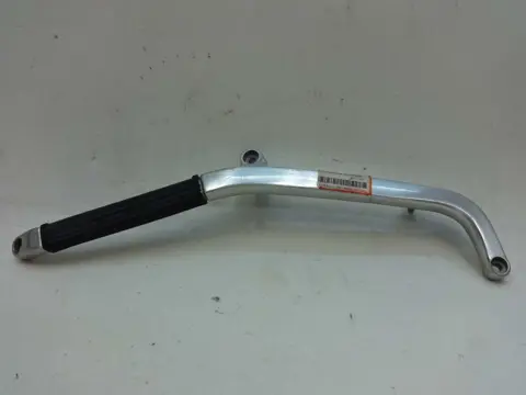 HANDVAT ACHTER Honda CX 650 E 1983 - 1983