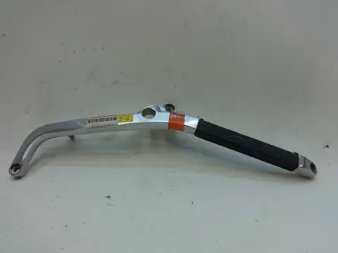 HANDVAT ACHTER Honda CX 650 E 1983 - 1983