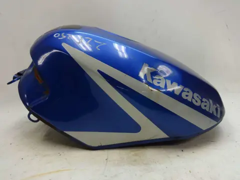 TANK Kawasaki ZZR 250 1990 - 1996