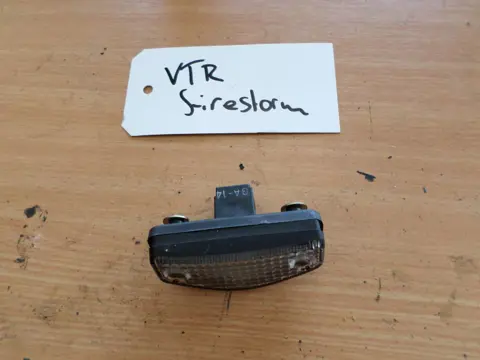 KOPLAMP Honda VTR 1000 F 1997 - 2006
