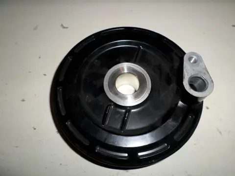 ABS RING ACHTER Yamaha FJR 1300 2006 - 2012