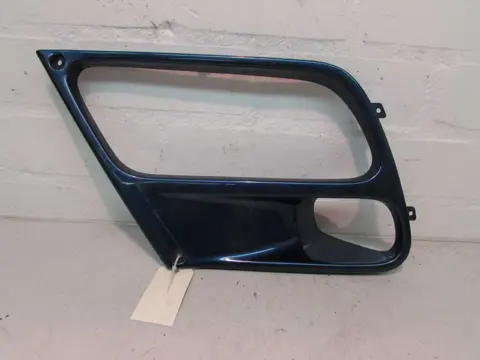 LINKER INSPECTIELUIK Honda ST 1100 Pan European 1990 - 2001