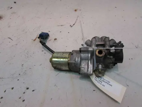 ABS Honda ST 1100 Pan European 1990 - 2001
