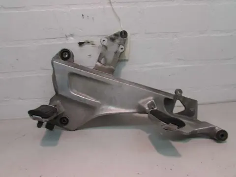 LINKER SCHETSPLAAT Honda ST 1100 Pan European 1990 - 2001