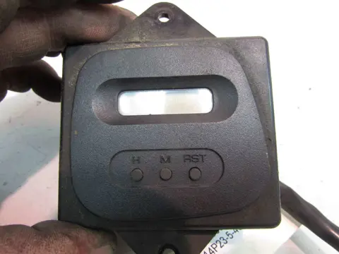 TELLER Honda ST 1100 Pan European 1990 - 2001