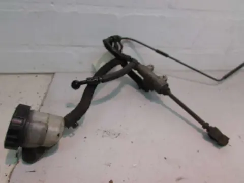 REMPOMP ACHTER Honda ST 1100 Pan European 1990 - 2001