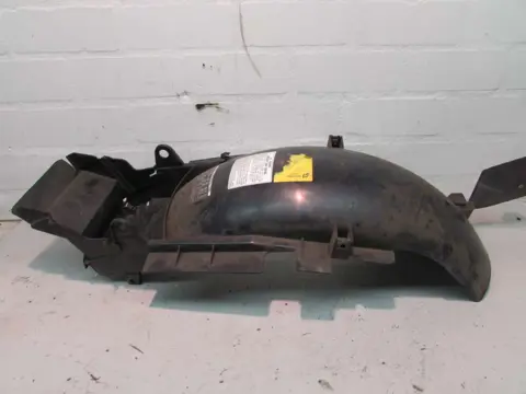 ACHTER SPATBORD Honda ST 1100 Pan European 1990 - 2001