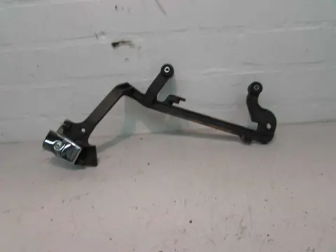 BESCHERM BEUGEL Honda ST 1100 Pan European 1990 - 2001