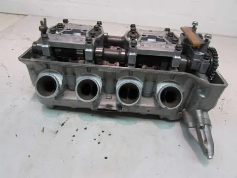 MOTORBLOK DIVERSE Honda CBR 600 RR 2005 - 2006