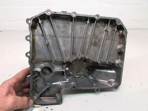 CARTERPAN Kawasaki Z 1000 2010 - 2013
