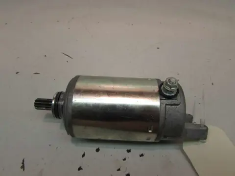 STARTMOTOR Kawasaki Z 1000 2010 - 2013