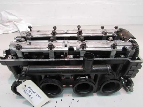 MOTORBLOK DIVERSE Kawasaki Z 1000 2010 - 2013