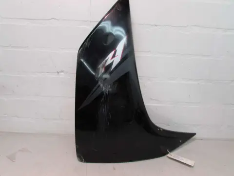 RECHTER ZIJKUIP Yamaha YZF R1 2007 - 2008