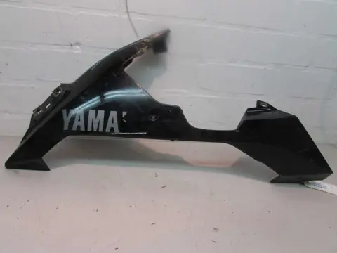 LINKER ONDERKUIP Yamaha YZF R1 2007 - 2008