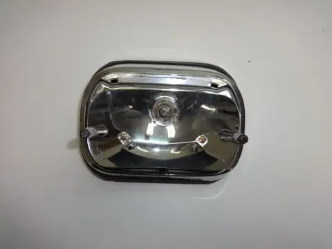 ACHTER LICHT Suzuki VL 1500 Intruder 1998 - 2012