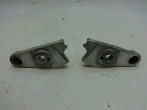 KOPLAMP Honda VT 700 750 1983 - 1985