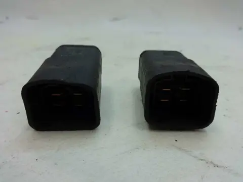 RELAIS Kawasaki ZRX 1100 1200 2000 - 2005