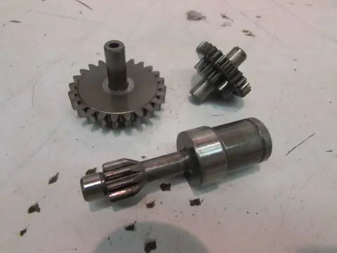 MOTORBLOK DIVERSE Yamaha YZF 600 Thundercat 1996 - 2003