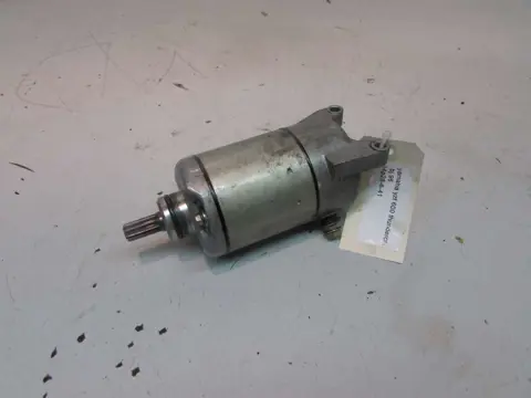 STARTMOTOR Yamaha YZF 600 Thundercat 1996 - 2003