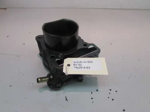 CILINDERBLOK Suzuki SV 650 1998 - 2002