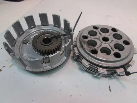 MOTORBLOK DIVERSE Suzuki SV 650 1998 - 2002