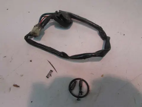 MOTORBLOK DIVERSE Suzuki SV 650 1998 - 2002