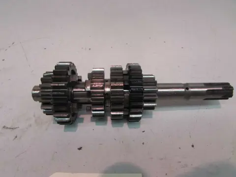 MOTORBLOK DIVERSE Suzuki SV 650 1998 - 2002