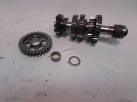 MOTORBLOK DIVERSE Suzuki SV 650 1998 - 2002