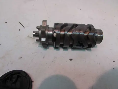 MOTORBLOK DIVERSE Suzuki SV 650 1998 - 2002