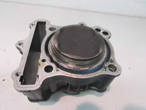 CILINDERBLOK Suzuki SV 650 1998 - 2002